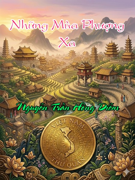 Ảnh bìa truyện