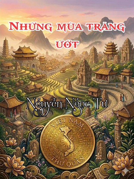 Những mùa trăng ướt
