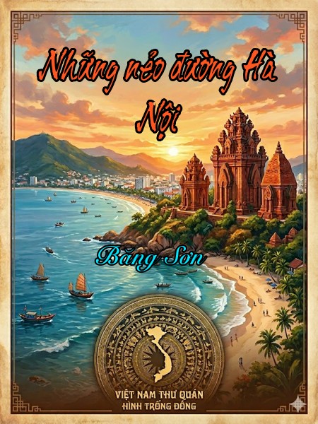 Những nẻo đường Hà Nội