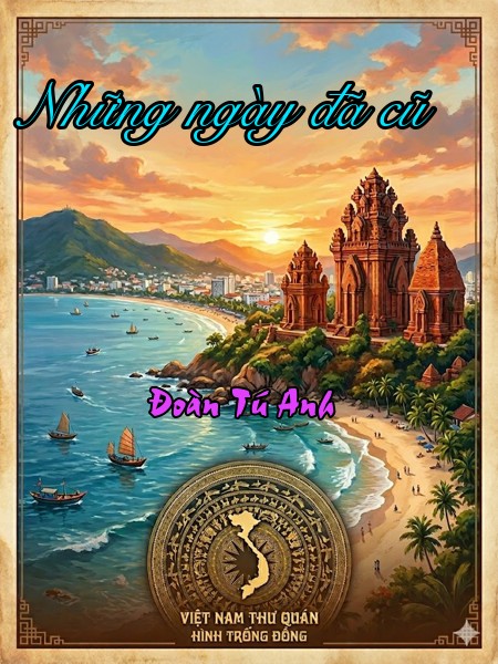 Những ngày đã cũ 