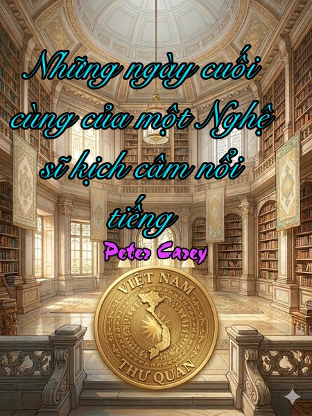 Ảnh bìa truyện