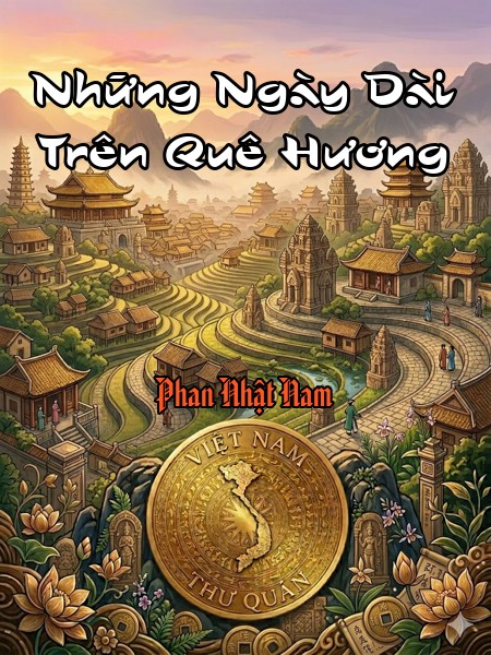 Những Ngày Dài Trên Quê Hương