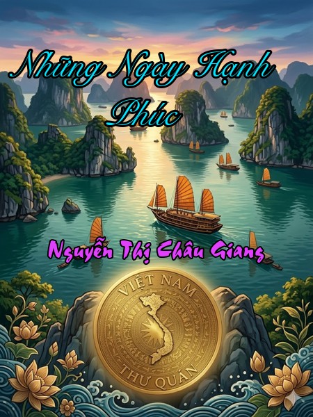 Ảnh bìa truyện
