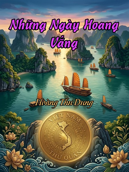 Những Ngày Hoang Vắng