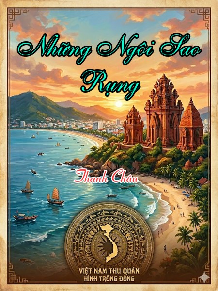Những Ngôi Sao Rụng