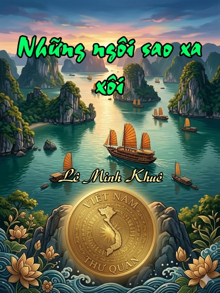Ảnh bìa truyện