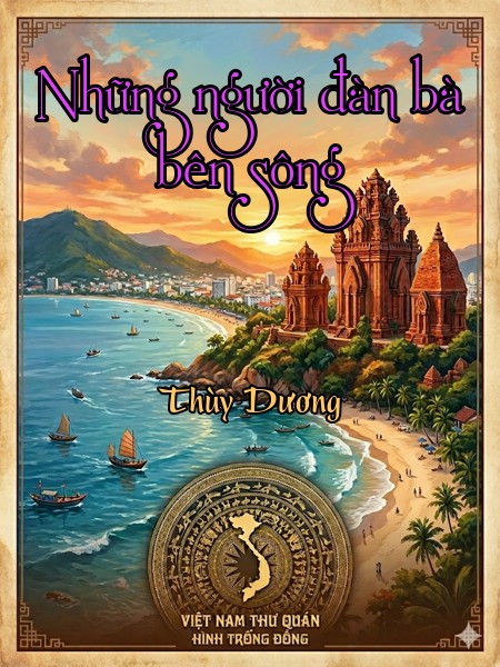 Ảnh bìa truyện