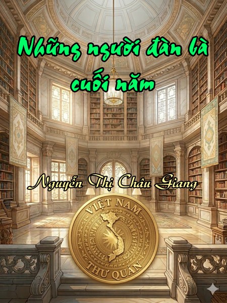 Những người đàn bà cuối năm