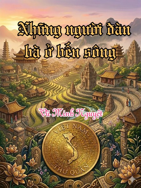Ảnh bìa truyện