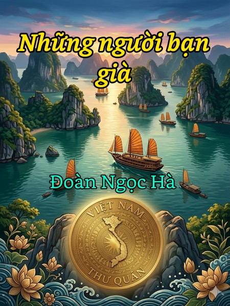 Những người bạn già 