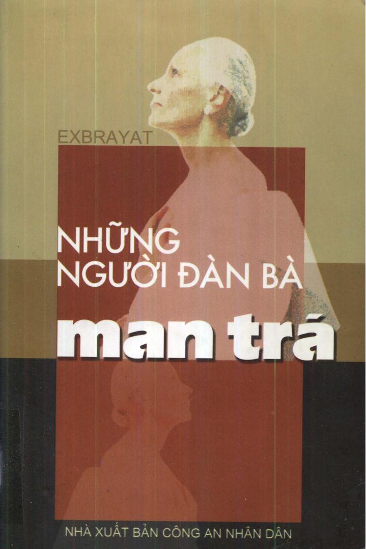  Những Người Đàn Bà Man Trá (PDF)