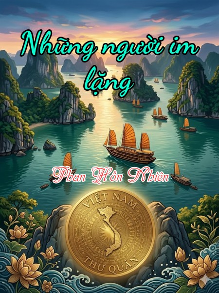 Ảnh bìa truyện