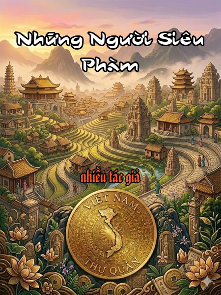Những Người Siêu Phàm