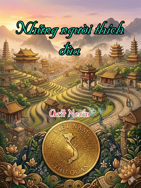 Những người thích đùa