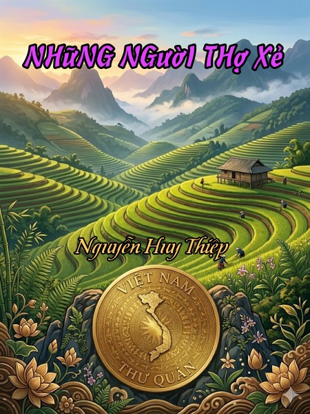 NHữNG NGườI THợ Xẻ