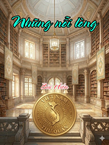 Ảnh bìa truyện