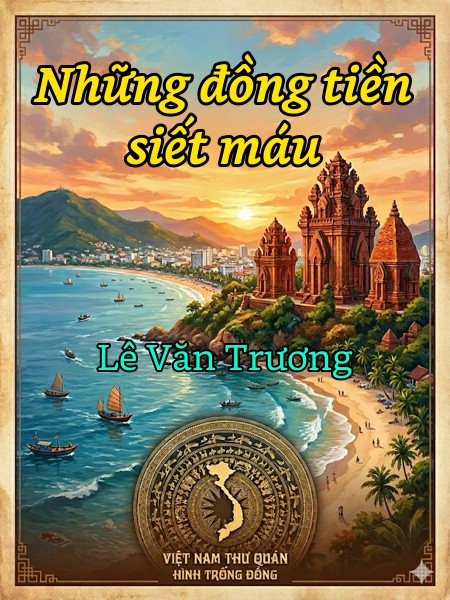 Những đồng tiền siết máu