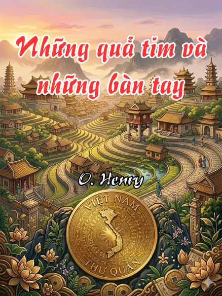 Những quả tim và những bàn tay