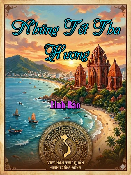 Ảnh bìa truyện