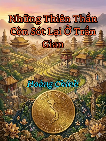 Ảnh bìa truyện