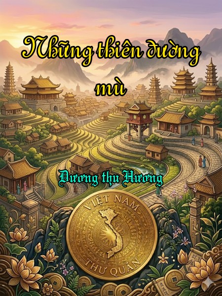 Những thiên đường mù