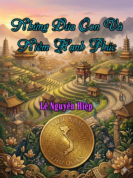 Những Đứa Con Và Niềm Hạnh Phúc