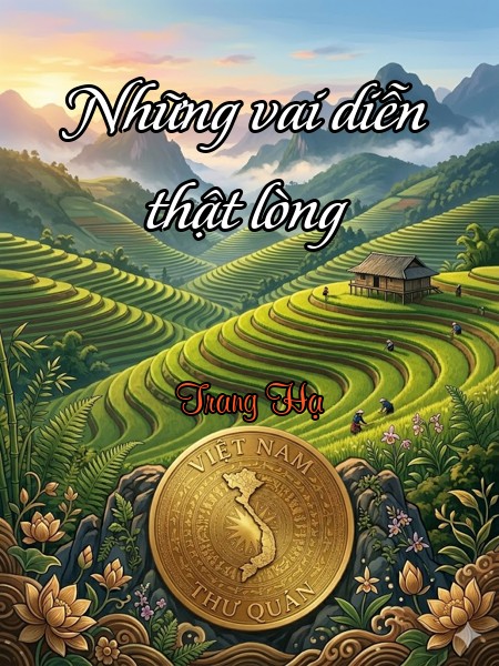 Những vai diễn thật lòng 
