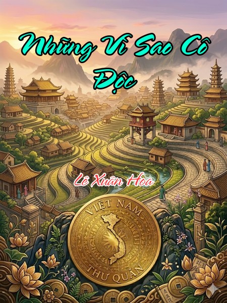 Ảnh bìa truyện
