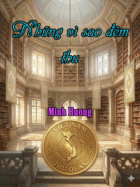 Những vì sao đêm thu