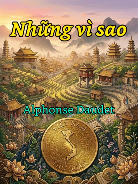 Những vì sao 