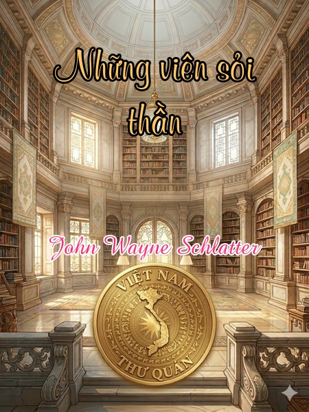 Những viên sỏi thần