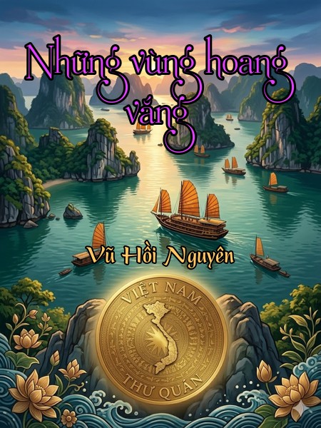 Ảnh bìa truyện