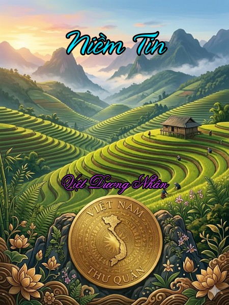 Ảnh bìa truyện