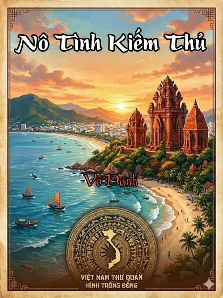 Nô Tình Kiếm Thủ