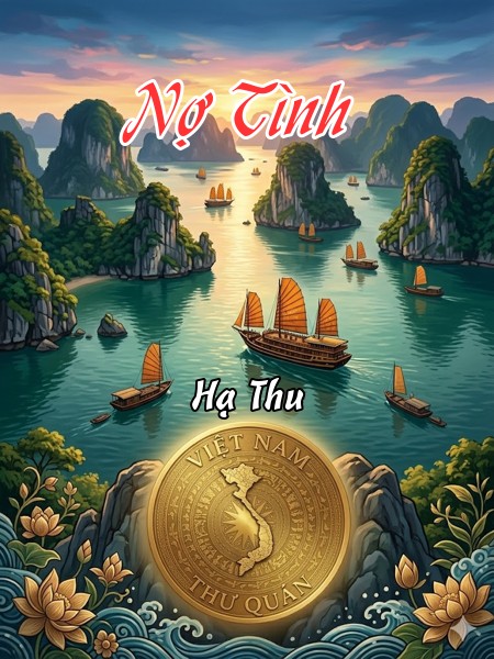 Nợ Tình