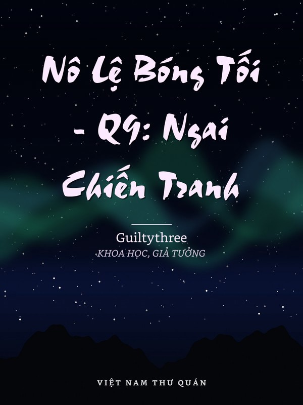 Ảnh bìa truyện