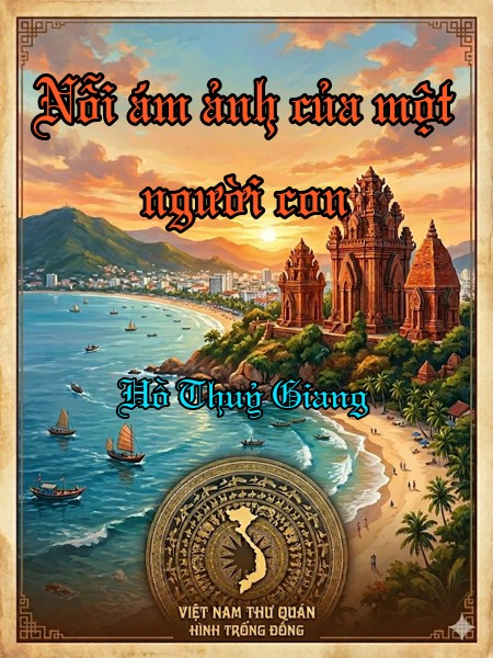 Ảnh bìa truyện