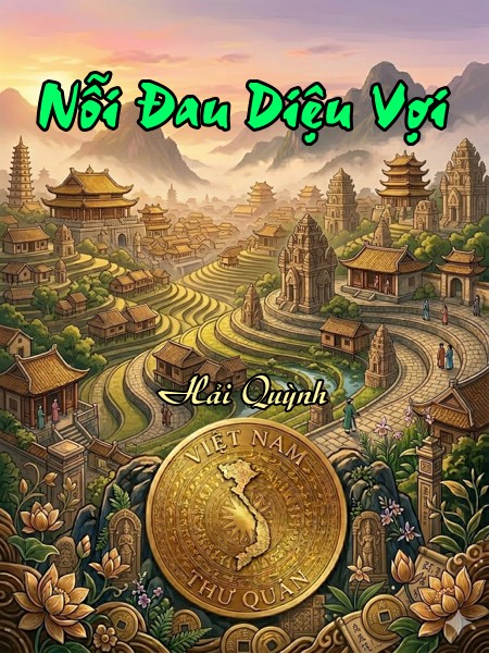 Ảnh bìa truyện