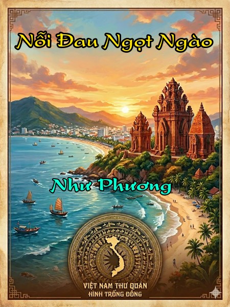 Ảnh bìa truyện