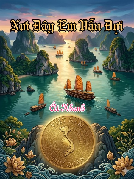 Nơi Đây Em Vẫn Đợi