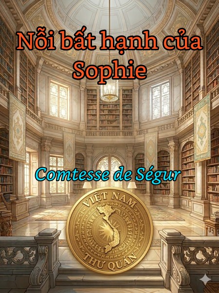 Nỗi bất hạnh của Sophie
