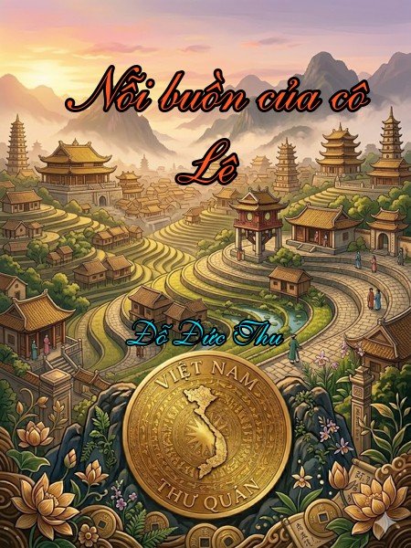Ảnh bìa truyện