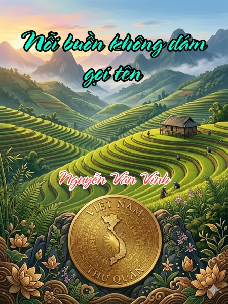Nỗi buồn không dám gọi tên