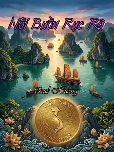 Nỗi Buồn Rực Rỡ
