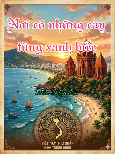 Ảnh bìa truyện