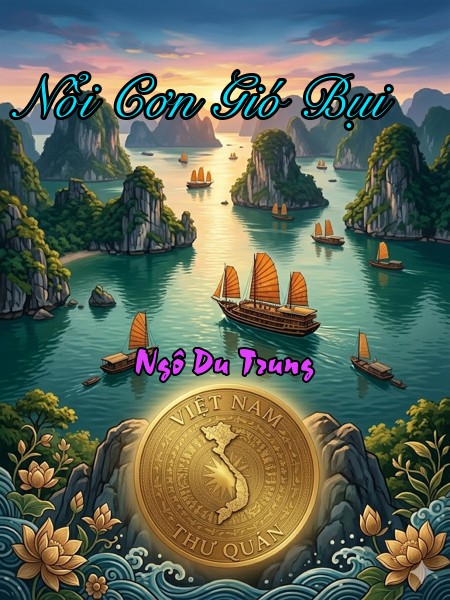 Nổi Cơn Gió Bụi