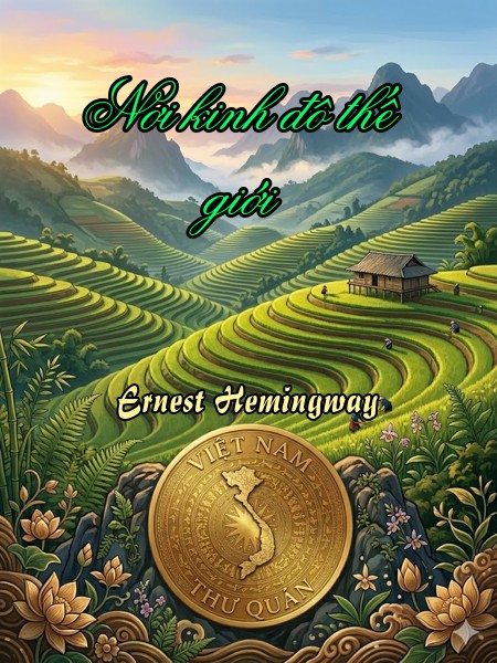 Nơi kinh đô thế giới