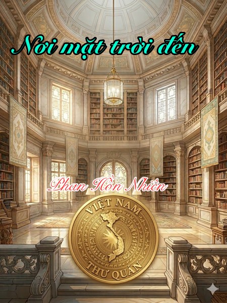 Ảnh bìa truyện