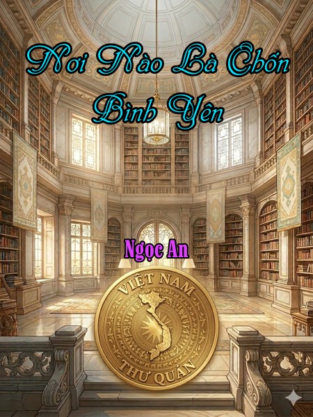 Nơi Nào Là Chốn Bình Yên