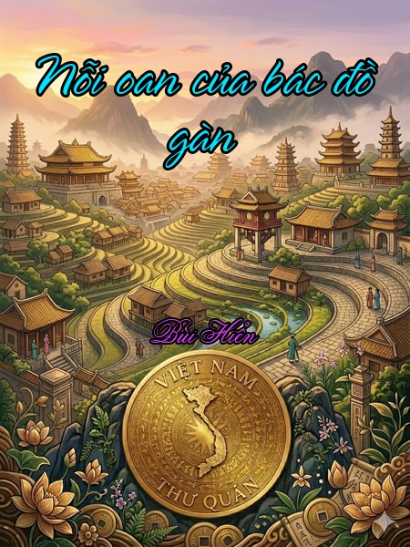 Nỗi oan của bác đồ gàn